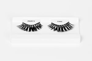 Party Time Lashes