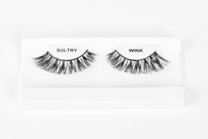 Sultry Wink Lashes